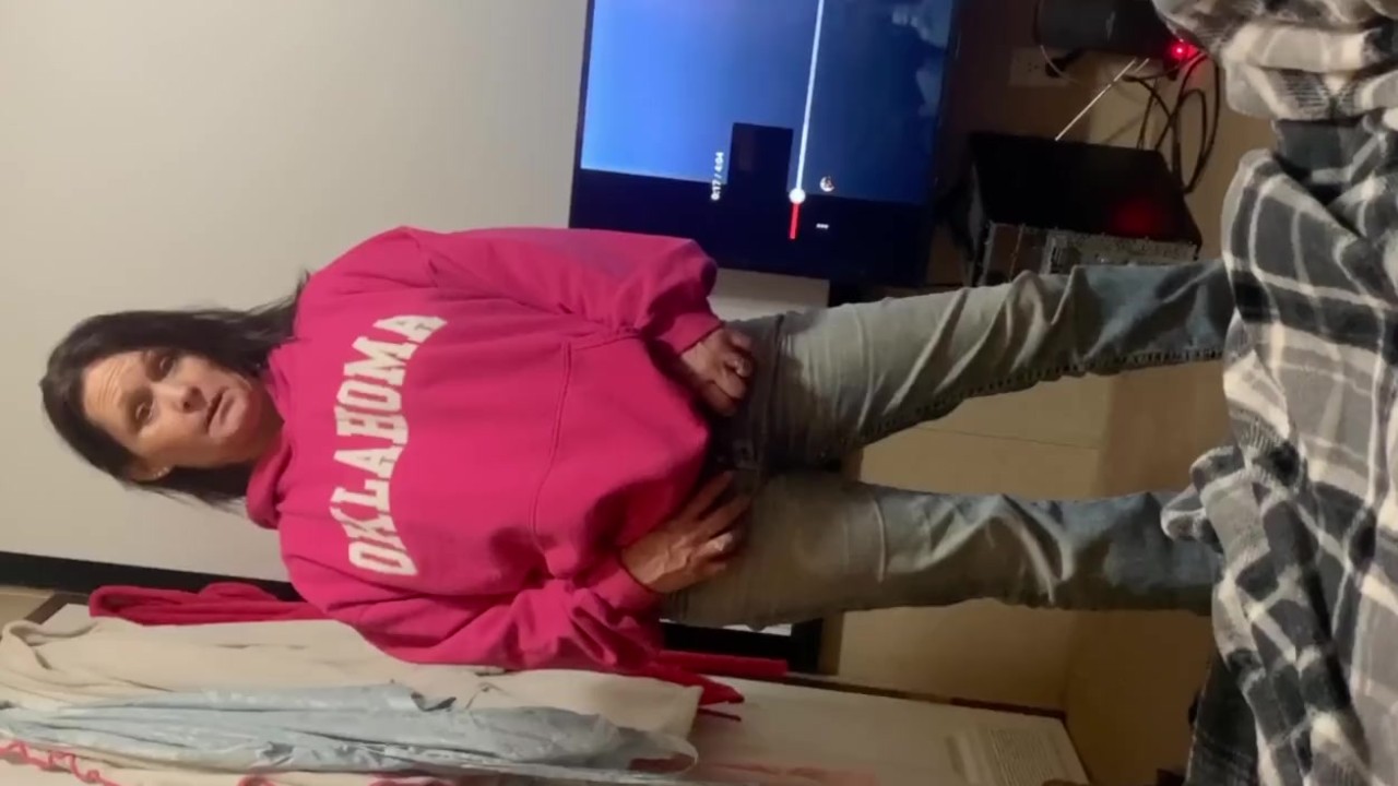 My little striptease for daddy - RedTube
