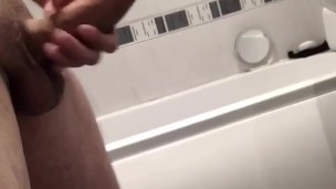 Cum Shot #03
