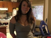 Step Daddy Fuck Me Or Else i'll tell my mom. 5/16