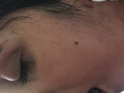 Sexy Latina for a Face Fuck and Some Fresh Air(Corona Quarantine Fun) 14/16