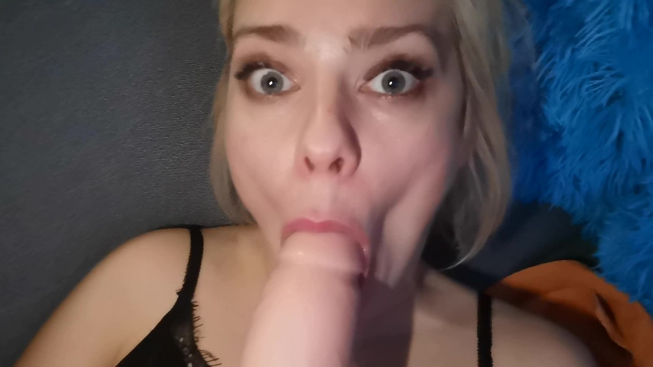Horny mom plays with her stepson. Swallow sperm - Free Sex Video - RedTube