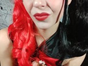 Fuck my lips