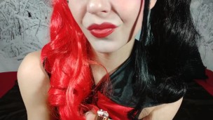 Fuck my lips