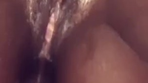 First Time Anal With Dildo