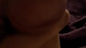 COCK GETS HARD AFTER EDGING 