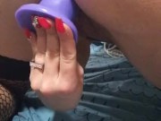 PUSSY-PLAYING