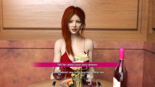 Acting Lessons [v1.0.1] Part 14 Spicy Date By LoveSkySan69