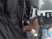 last day in the snow I catch it next to the slopes blowjobs and doggy 3/16