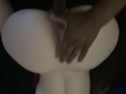 Throwing It Back Again 3/16