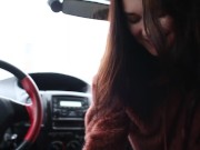 Малы отблагодарила за поездку    16/16