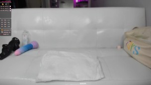 WEBCAM ANAL SHOW