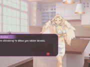 (Hentai)(Pocket Waifu)(H-Game) Angela #1 5/16