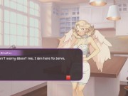 (Hentai)(Pocket Waifu)(H-Game) Angela #1 6/16