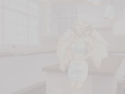 (Hentai)(Pocket Waifu)(H-Game) Angela #1 7/16