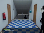 Milfy City [v0.6e] Part 5 Hot Stuff Iron Balls By LoveSkySan69 12/16