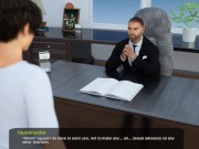 Milfy City [v0.6e] Part 5 Hot Stuff Iron Balls By LoveSkySan69 14/16