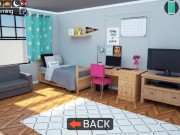 Milfy City [v0.6e] Part 5 Hot Stuff Iron Balls By LoveSkySan69 4/16