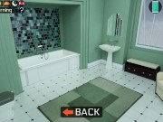 Milfy City [v0.6e] Part 5 Hot Stuff Iron Balls By LoveSkySan69 9/16