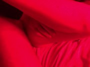 жестко трахнул меня за плохое поведение в мою узенькую киску 11/16