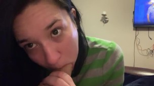 Long BJ Session! From the vault. 