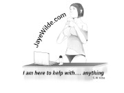 I'm here to help with Anything