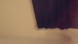 Cum load same day round 2 draining my balls!