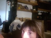 Extreme Rough Blowjob Compilation with Choking, Gagging, Slapping 12/16