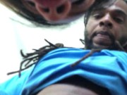 You Wish Your Man Would Fuck Your Throat Like Me 13/16