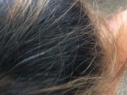 You Wish Your Man Would Fuck Your Throat Like Me 8/16