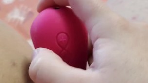 vibrator round two ♡