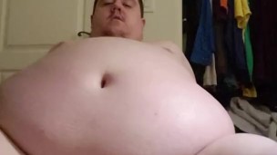 Fat superchub gainer