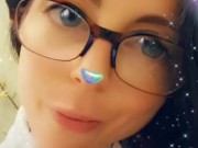 Satisfying Piss Taste On Snapchat 16/16