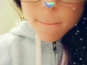 Satisfying Piss Taste On Snapchat 3/16