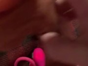 9 inch cock make me cum plus anal