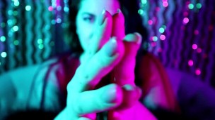 Finger Sounds and Movements ASMR