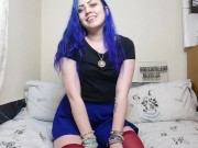 Fuck Me Good Please 1/16