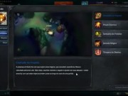 Bard old launcher League of Legends