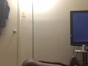 4K His BBC deep in my TIGHT HOLE... PUSSY SO GOOD HE BUSTS TWO LOADS! 8/16