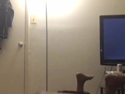 4K His BBC deep in my TIGHT HOLE... PUSSY SO GOOD HE BUSTS TWO LOADS! 9/16