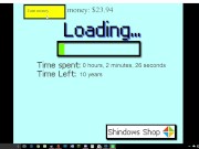 Watch Me Suck at Loading Screen Simulator! 8/16