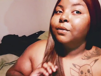 COME HERE DADDY LET ME MAKE YOU CUM  DONI ROSE AKA BOOBIIGODESS