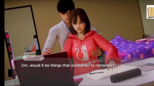 Waifu Academy 71