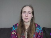 ФЕМДОМ ПО-РУССКИ 4: ПОРНОЗВЕЗДА О РОЛИ ФЕМДОМА В ЖИЗНИ МУЖЧИН И ЖЕНЩИН