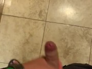 Masturbation