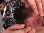 【無】マンコ図鑑 月村ひかる パート1 6/16