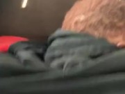 Tagged Thot (Crenshaw)  3/16