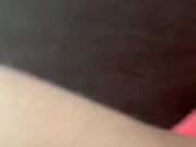 Tagged Thot (Crenshaw)  7/16