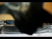 Found my first plasticine porn cartoon)))))) 16/16