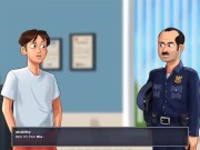 SUMMERTIME SAGA -NUN'S AFFAIR AND HORATIO CAINE- PART 164 10/16