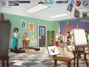 SUMMERTIME SAGA -I OBEY YOU, MY QUEEN - PART 166 1/16